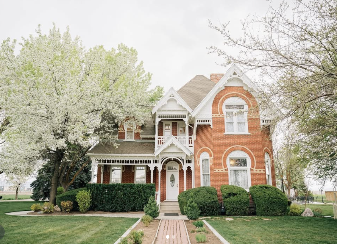 The Grand Victorian
